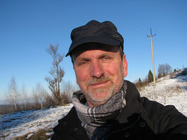 Сергей Крещенский