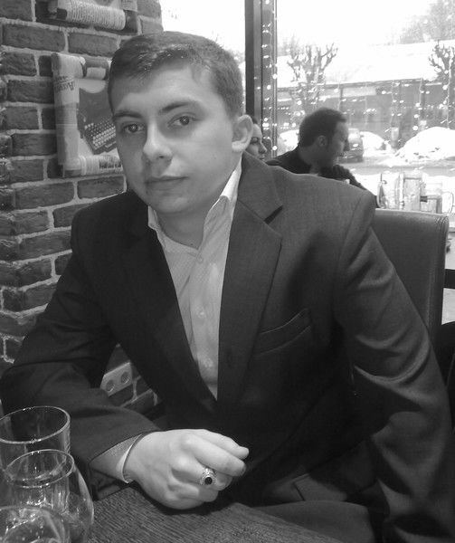 Василь Бегур