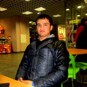 Akromjon Rejabaliev