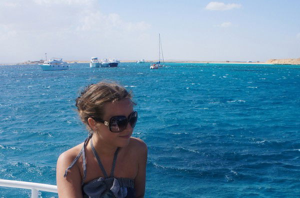 Юлия Яблонская