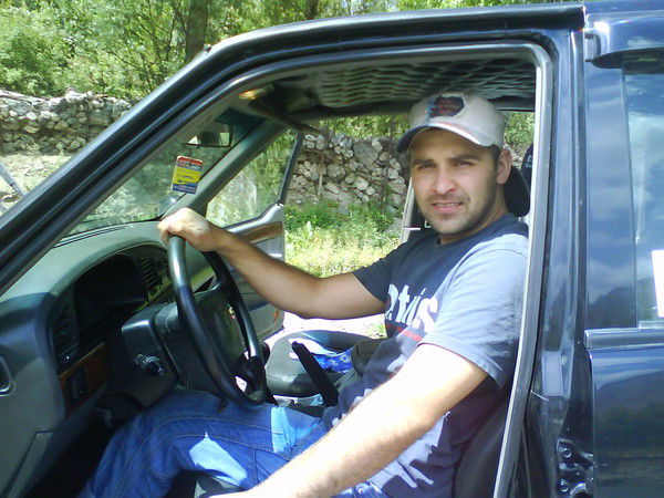 Орзу Муродов