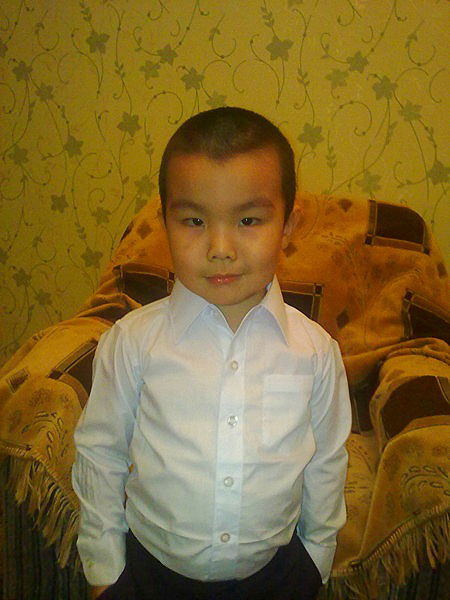 Аман Дуйсешов