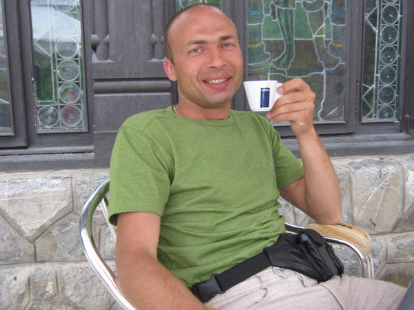 Владимир Зозуля