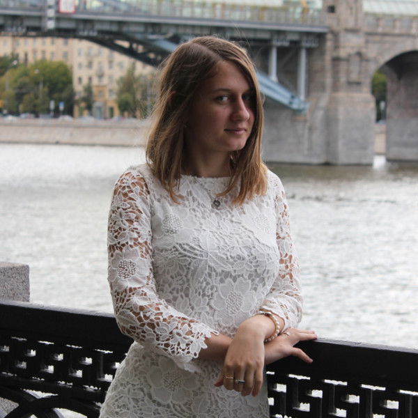 Надежда Рыженина