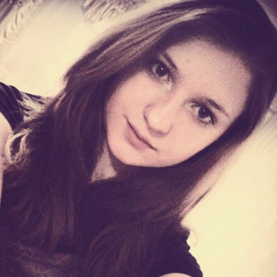 Ева Алексеева