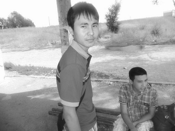 Елдос Далибаев