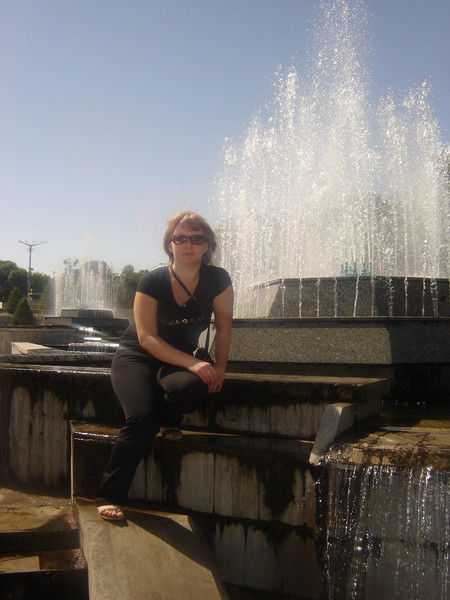 Регина Шаяхметова