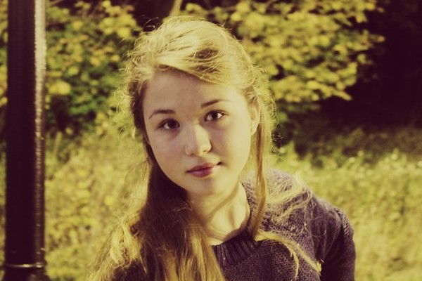 Морозова Саша