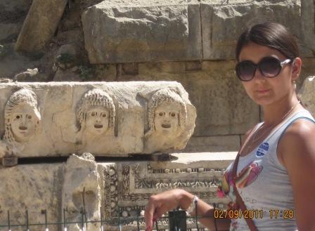 Валентина Ящемская