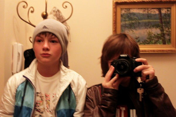 Влад Саломатин