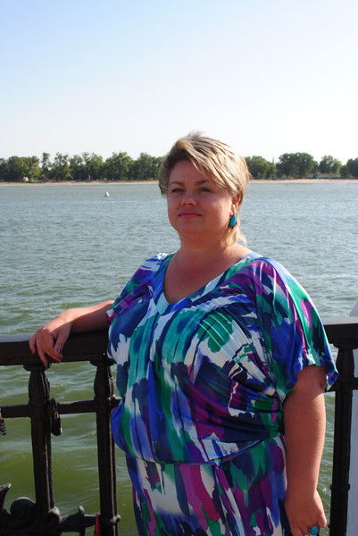 Наталья Никифорова