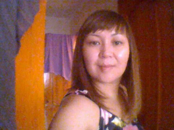 Жанара Байгужинова