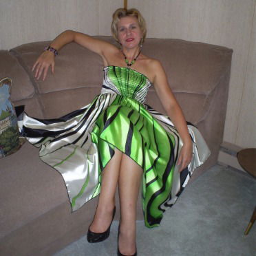 Ирина Деревкова