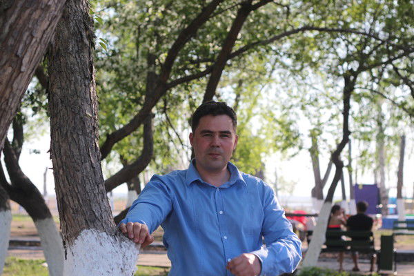 Вадим Садыков