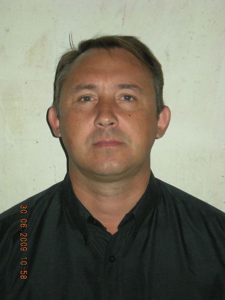 Валерий Ворсин