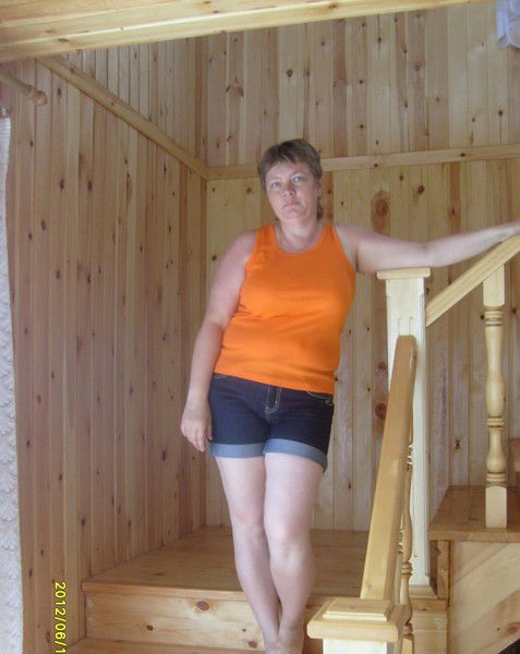 Марина Никифорова