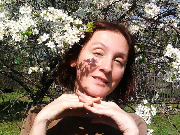 Ольга Белова