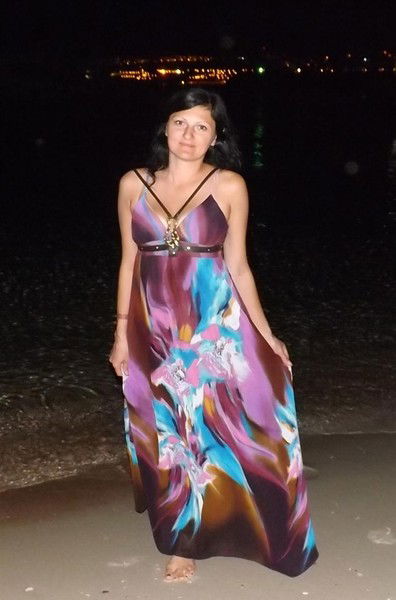 Ирина Михайловская