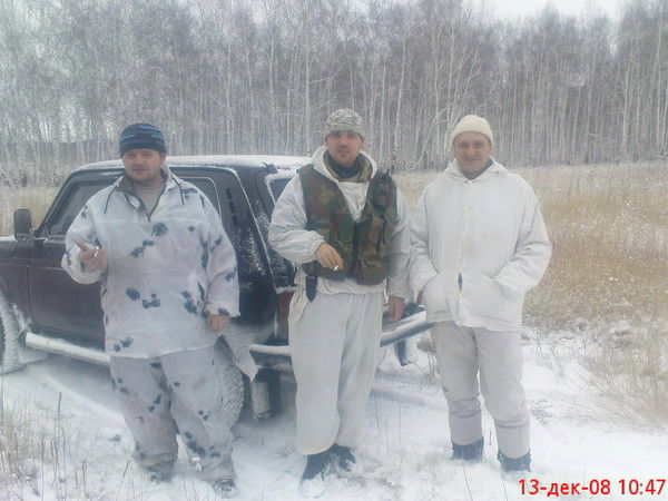 Евгений Седлецкий