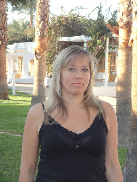 Елена Шиманова