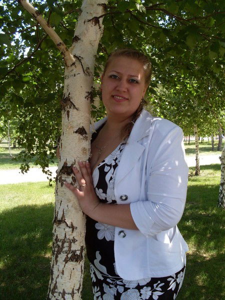 Света Власова