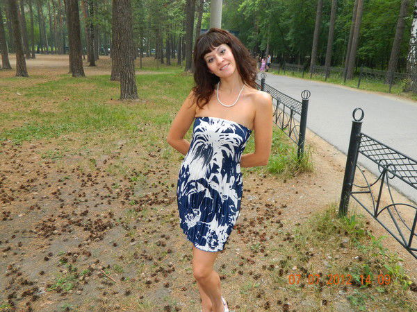 Надежда Афанасьева