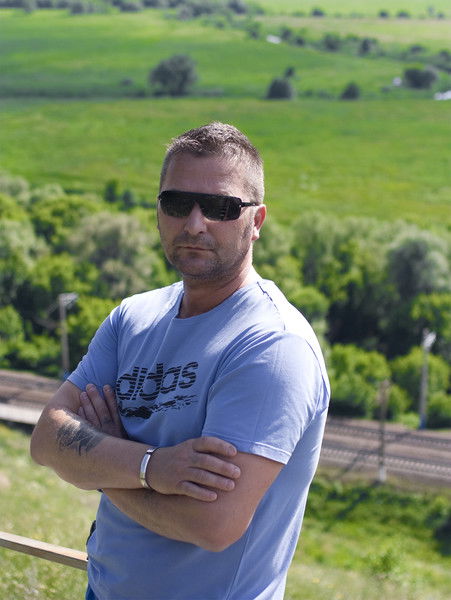 Дмитрий Кузьмин