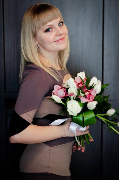 Мария Рязанова