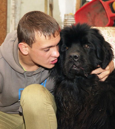 Алексей Гаркавенко