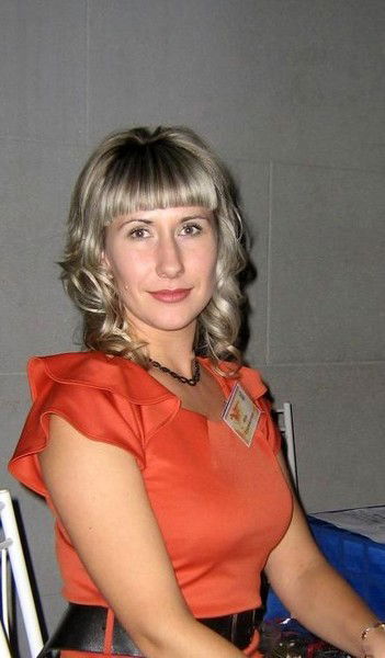 Инна Шумаева