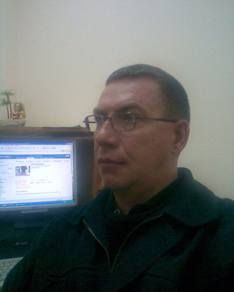 Владимир Белов