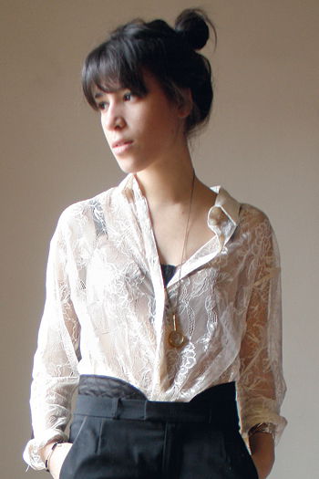 Дэниза Мингалимова