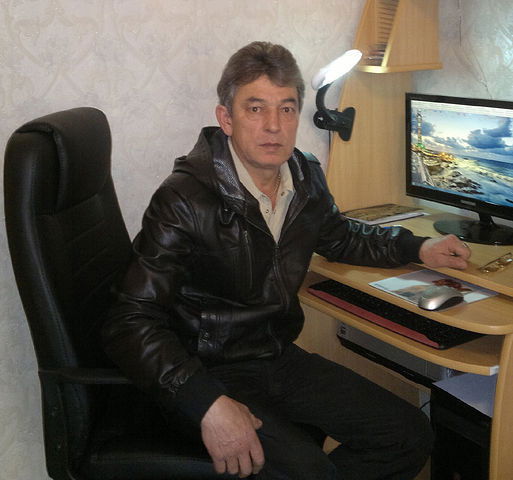 Мелис Жаксымбаев