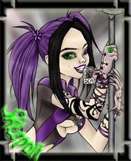 Гробынюшка Склепoff