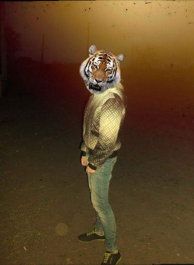 Алёна Хвостова