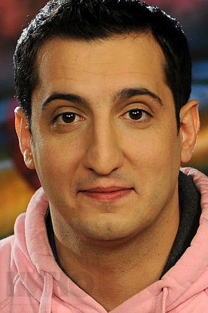 Едил Тауасаров