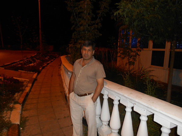 Батыр Батыров