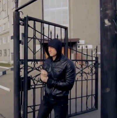 Толян Малец