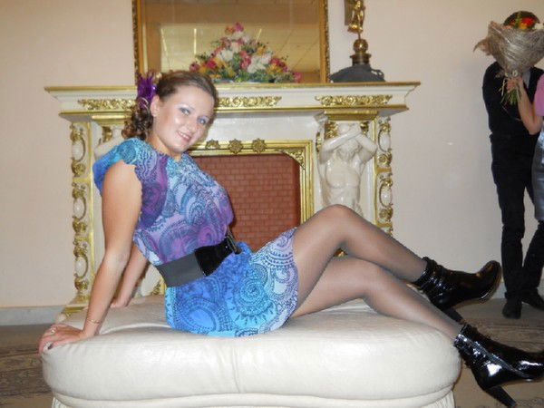 Анна Карпенкина