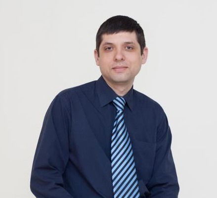 Алексей Оболонский