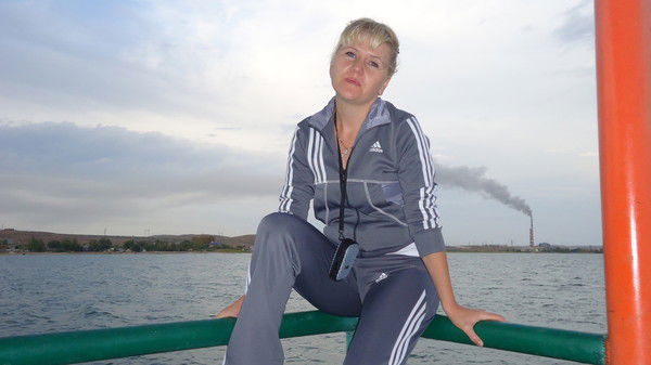 Наташа Зубайдуллина