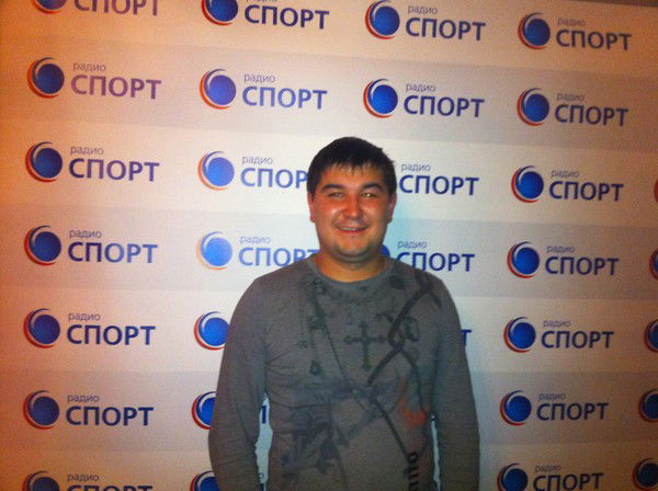 Ильнур Муратов