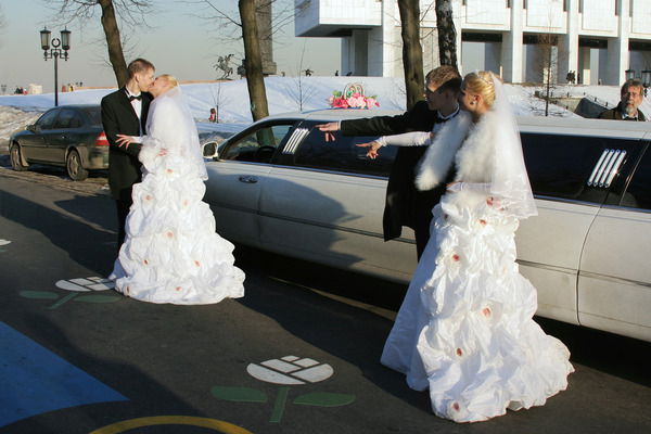 Мария Никитина