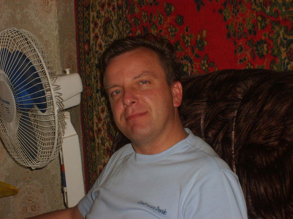 Андрей Соколов