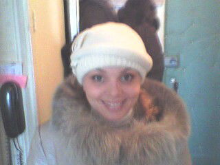 Ольга Пятницкая