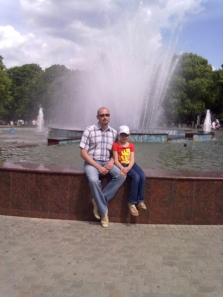 Федор Яковлев