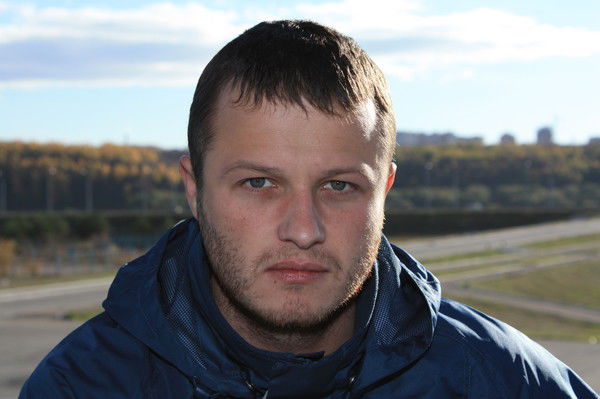 Игорь Сёмин