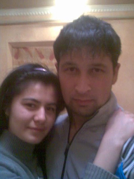 Оташ Умаров