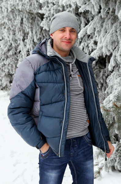 Роман Старевский