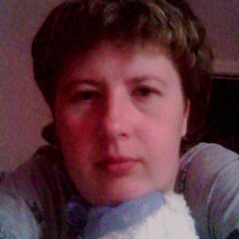 Катя Горохова